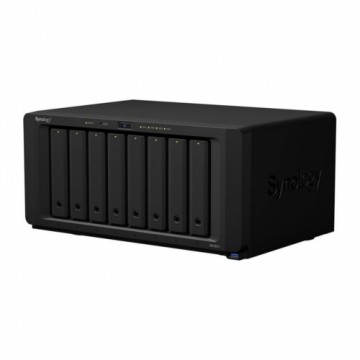 Synology  
         
       NAS STORAGE TOWER 8BAY/NO HDD USB3 DS1821+