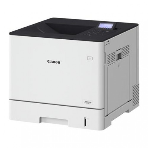 Canon Printer i-SENSYS LBP722Cdw Colour, Laser, A4, Wi-Fi image 1