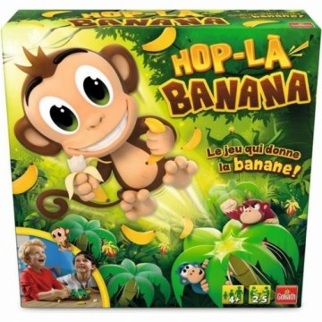 Настольная игра Goliath Hop the Banana