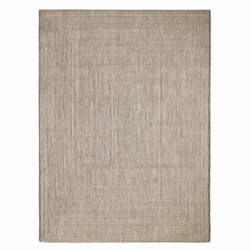 Bigbuy Home Outdoor Carpet Quadro