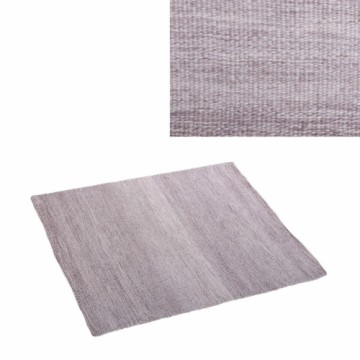 Bigbuy Home Outdoor Carpet Goa Серый PET 120 x 180 cm