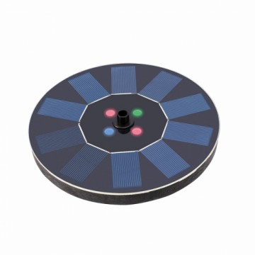 Dārza strūklaka Lumineo 893035 Plastmasa 16 x 3,5 cm