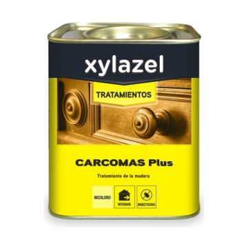 Surfaces Protector Xylazel Plus Деревянный Каркома 750 ml Бесцветный
