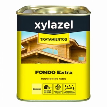 Surfaces Protector Xylazel Extra Koks 500 ml Bezkrāsains
