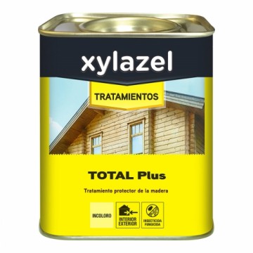 Surfaces Protector Xylazel Total Plus Koks 750 ml Bezkrāsains