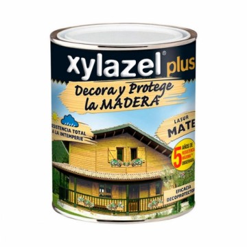 Lasur Xylazel Plus Decora 750 ml Matt Ciedra Tea