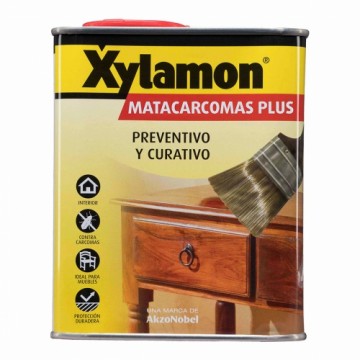 Surfaces Protector AkzoNobel Xylamon Plus Koka tārps 750 ml Bezkrāsains