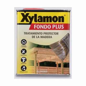 Surfaces Protector AkzoNobel Xylamon Extra Koks 750 ml Bezkrāsains