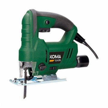 Jigsaws Koma Tools Elektrisks 3000 rpm 580 W