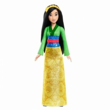 Кукла Princesses Disney Mulan