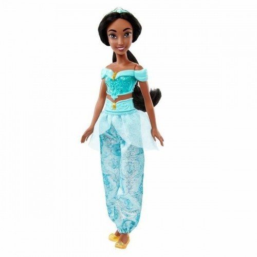 Lelle Princesses Disney Jasmine image 1