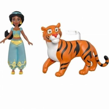 Playset Princesses Disney Jasmine