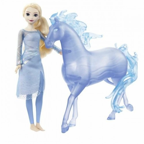 Playset Princesses Disney Elsa image 1
