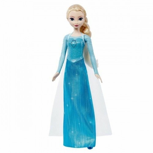 Lelle Princesses Disney Elsa image 1