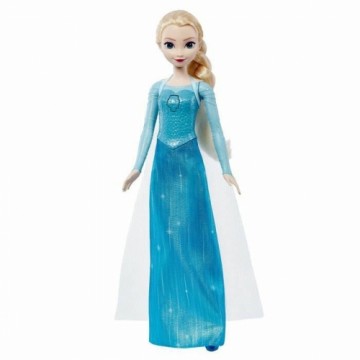 Lelle Princesses Disney Elsa