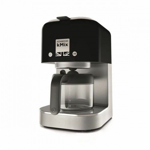 Капельная кофеварка Kenwood COX750BK 1200 W image 2