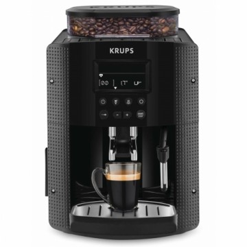 Электрическая кофеварка Krups YY8135FD Чёрный 1450 W