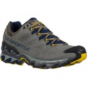 La Sportiva Apavi ULTRA RAPTOR II Leather GTX 42 Clay/Night Blue