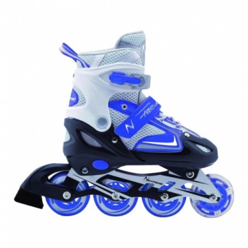 Garlando Skates NEXTREME Fireweheel GRG-024 M 34/37 blue