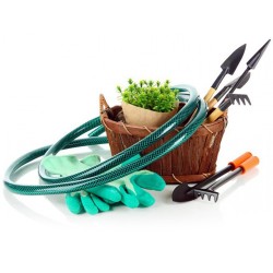 Garden Tools image