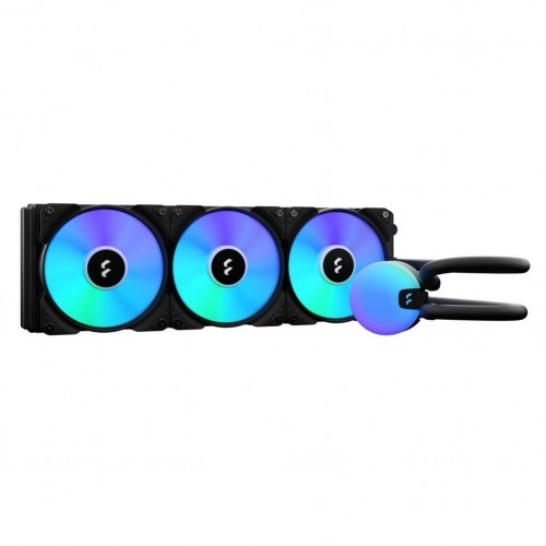 Fractal Design  
         
       Water Cooling Unit  Lumen S36 V2 RGB  Intel, AMD, CPU Liquid Cooler image 1