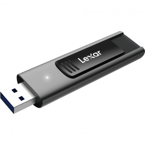 Lexar  
         
       MEMORY DRIVE FLASH USB3.1/256GB LJDM900256G-BNQNG image 1