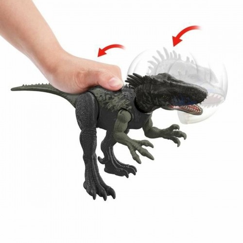 Dinozaurs Mattel Jurassic World Dominion - Dryptosaurus image 2
