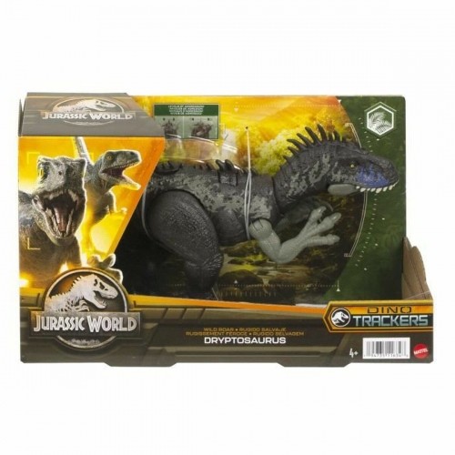 Dinozaurs Mattel Jurassic World Dominion - Dryptosaurus image 3