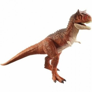 Dinozaurs Mattel Jurassic World - Carnotaurus Toro Super Colossal 90 cm