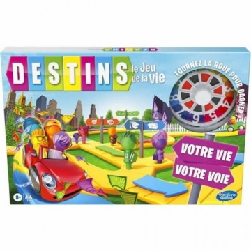 Настольная игра Hasbro Destinies (FR)