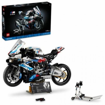 Celtniecības Komplekts   Lego Technic BMW M 1000 RR Motorcycle