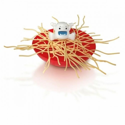 Spēlētāji Megableu Yeti in Spaghetti (FR) image 3