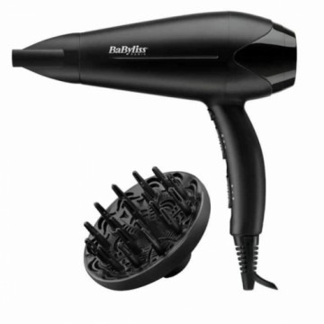 Fēns Babyliss Power Dry 2100 W
