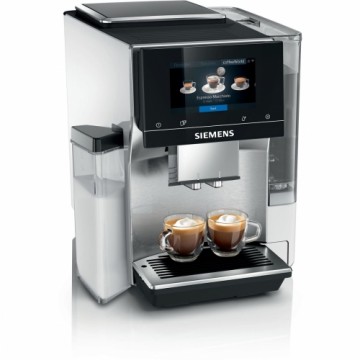 Superautomātiskais kafijas automāts Siemens AG TQ705R03 1500 W