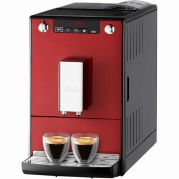 Электрическая кофеварка Melitta E950-104 1400 W Красный