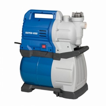 Ūdens pumpis Super Ego  tps-360 3600 L/H 19 L