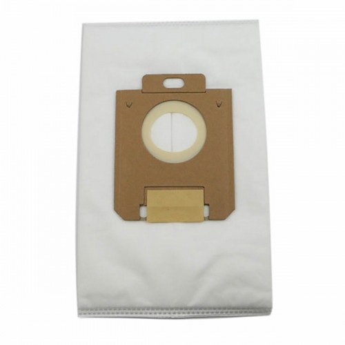 Сменный мешок для пылесоса Sil.ex Electrolux, Philips, AEG 28 x 26,5 cm (5 штук) image 1