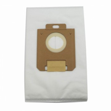 Сменный мешок для пылесоса Sil.ex Electrolux, Philips, AEG 28 x 26,5 cm (5 штук)