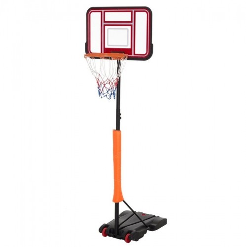 Basketbola grozs Atom 250cm 77x54cm d43cm image 1