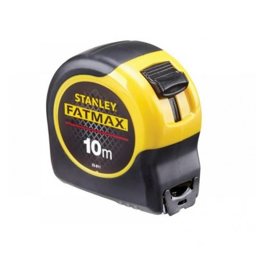 Measuring tape class II FATMAX 10m x 32mm FATMAX, Stanley image 1