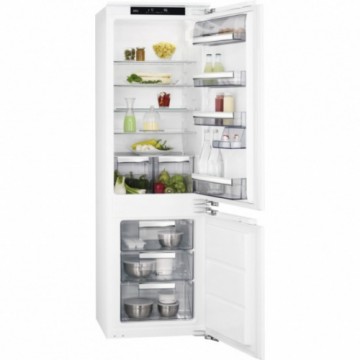 AEG SCE818D3LC Встраиваемый холодильник