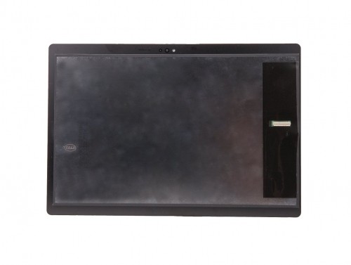 Lenovo Tab M10 LCD Display + Touch Unit Black (X605LC) image 1