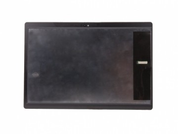 Lenovo Tab M10 LCD Display + Touch Unit Black (X605LC)