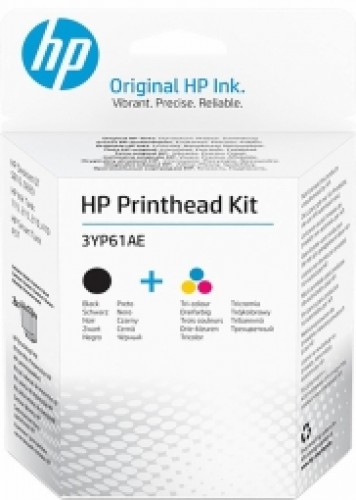 Tintes galvas HP GT52 image 1