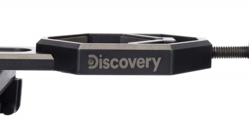 Discovery Viedtālruņa adapteris DSA 10 image 2