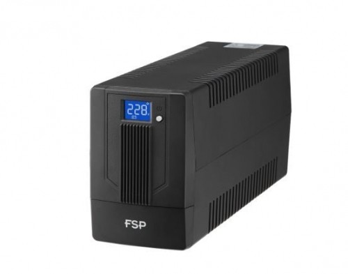 FSP  
         
       IFP 600 360 W image 1