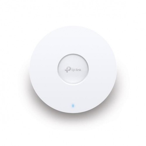 TP-Link  
         
       WRL ACCESS POINT 1800MBPS/DUAL BAND EAP610 image 1