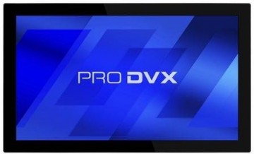 ProDVX  
         
       Touch Monitor TMP-22X 21.5