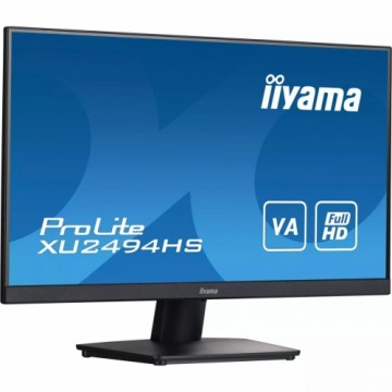 Iiyama  
         
       XU2494HS-B2 24inch ETE VA-panel