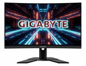 Gigabyte  
         
       Curved Gaming Monitor G27FC A 27